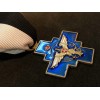 Kreuz des italienischen Expeditionskorps in Russland - Marine-Militär