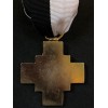 Kreuz des italienischen Expeditionskorps in Russland - Marine-Militär