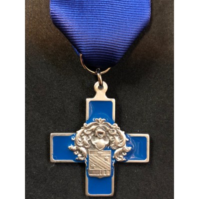 Blue Ribbon Order