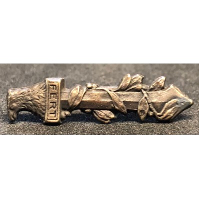 Accessoire - FERT (Bronze)