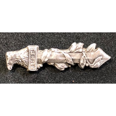 Accessoire - FERT (Silber)