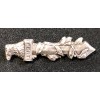 Accessorio - FERT (Argento)