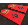 Cloth Insignia - Infantry Battalion