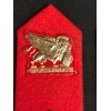 Cloth Insignia - Infantry Battalion