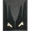 Cloth Insignia - Black Shirts
