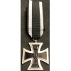 Eisernes Kreuz 2. Klasse 1870