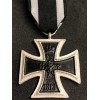 Eisernes Kreuz 2. Klasse 1870