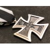 Eisernes Kreuz 2. Klasse 1870