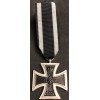 Croce di Ferro di 2^ Classe 1870