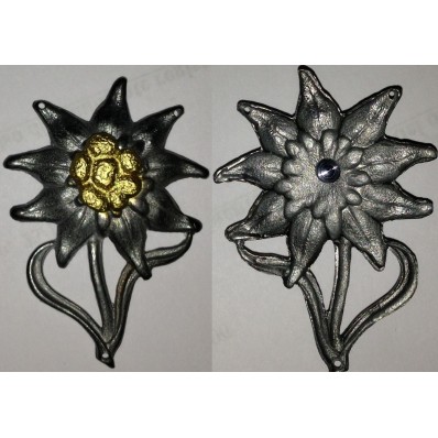 Edelweiss (Type 4)