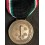 Medal for the Twentieth anniversary of the M.V.S.N. Foundation