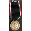 Medaglia per il Ventennale della Fondazione del M.V.S.N.