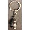 Keyring - Mussolini's Continuous Profile