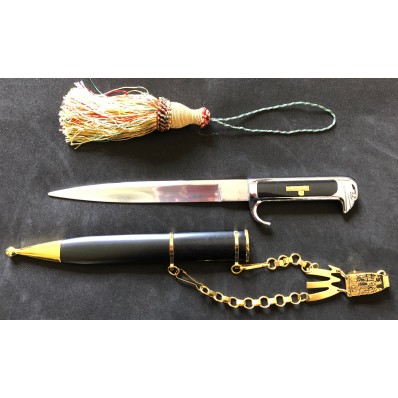 Dagger - Becco d'Aquila