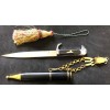 Dagger - Becco d'Aquila