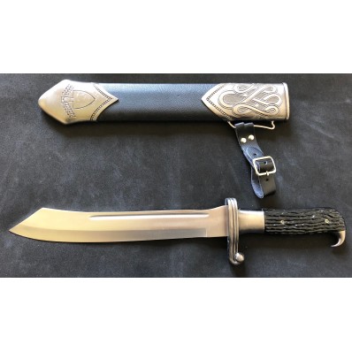 Dagger - RAD