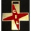 GIL Cross (Red)
