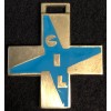 Croce GIL (Azzurra)