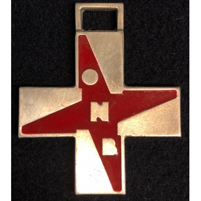 ONB Verdienstkreuz