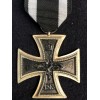 Iron Cross 2nd Class WK1