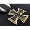 Iron Cross 2nd Class WK1