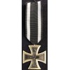 Iron Cross 2nd Class WK1