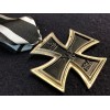 Iron Cross 2nd Class WK1