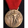 Medaglia Volontari Per L'Italia 1914-18