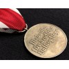 Medaille für deutsche Volkspflege