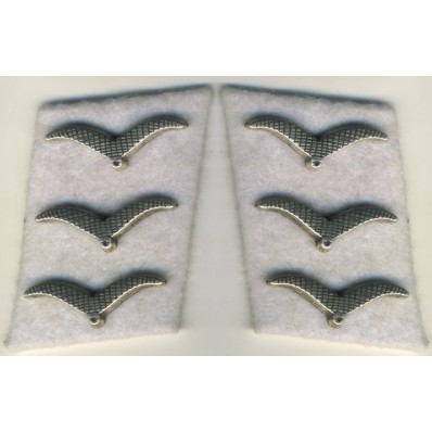 Cloth Insignias - Luftwaffe (3)