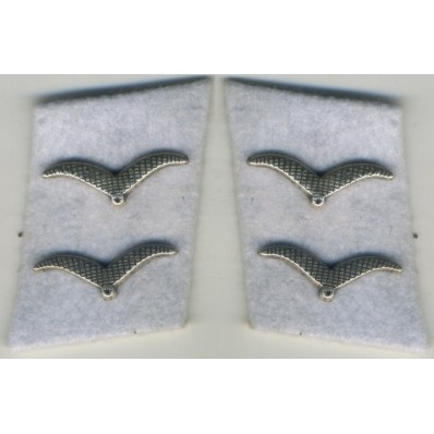 Cloth Insignias - Luftwaffe (2)