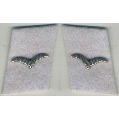 Cloth Insignias - Luftwaffe (1)