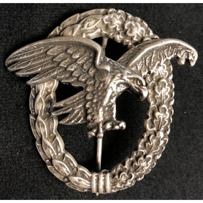 Observer Badge