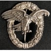Observer Badge