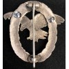 Observer Badge
