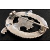 Observer Badge
