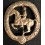 Deutsches Reiter Badge (Bronze)