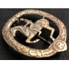 Deutsches Reiter Badge (Bronze)