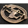 Deutsches Reiter Badge (Bronze)