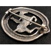 Deutsches Reiterabzeichen (Silber)