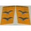 Cloth Insignias - Luftwaffe (2)