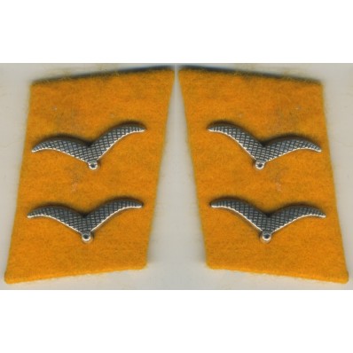 Cloth Insignias - Luftwaffe (2)