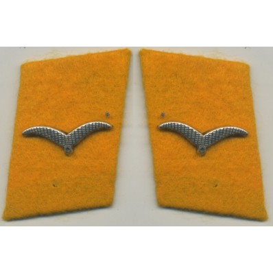 Cloth Insignias - Luftwaffe (1)