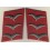 Cloth Insignias - Luftwaffe (3)