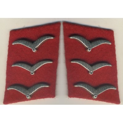 Stoffabzeichen - Luftwaffe (3)