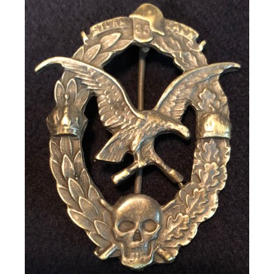 Luftwaffe Abzeichen WK1