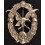 Luftwaffe Badge WK1