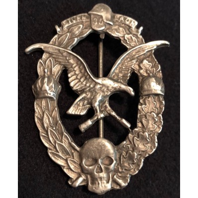 Luftwaffe Badge WK1