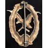 Luftwaffe Badge WK1