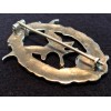 Luftwaffe Badge WK1